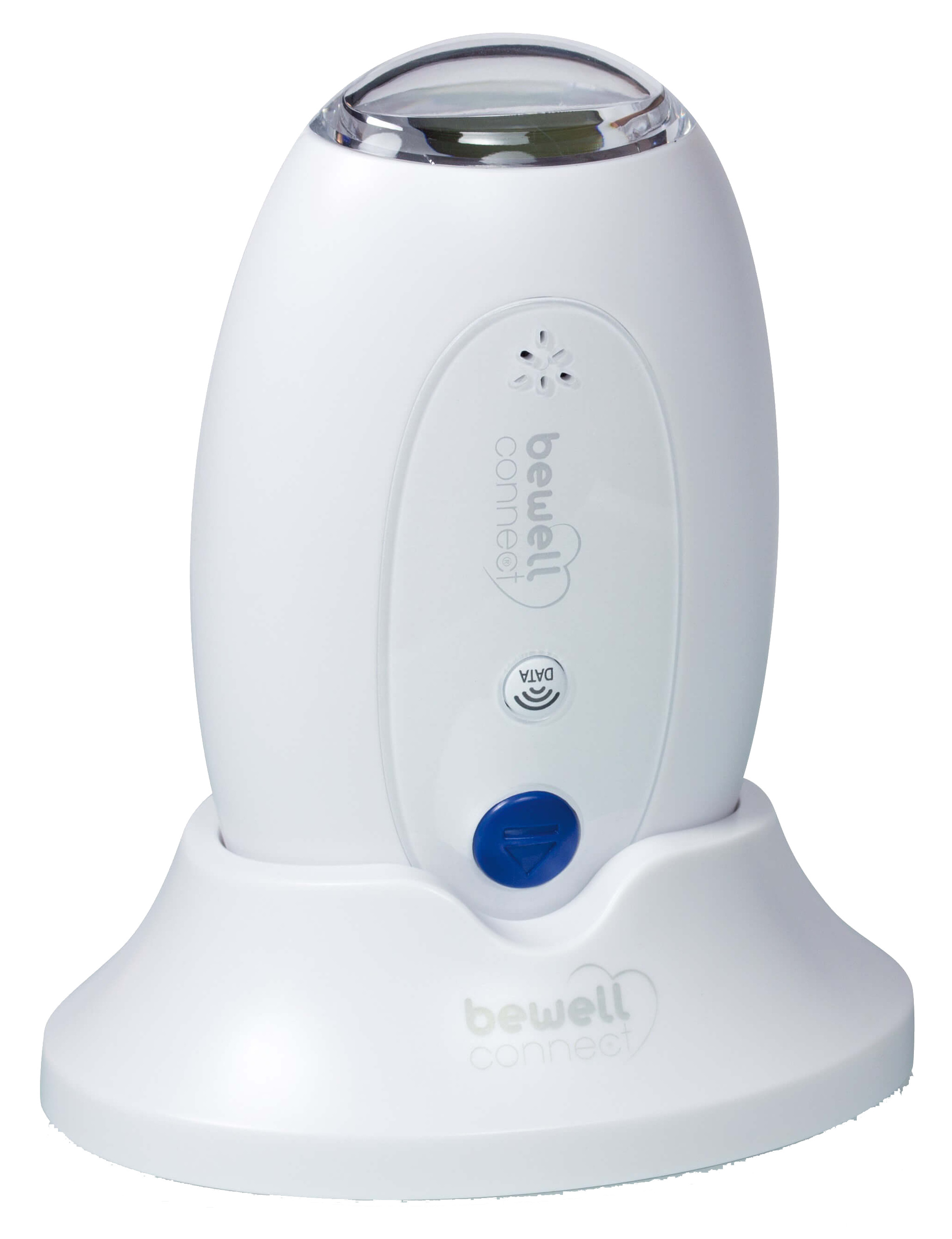 Bewell Connect IoTrust