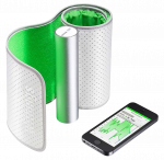 IoTrust - Nokia Wireless Blood Pressure Monitor