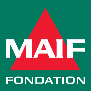 Logo Fondation MAIF