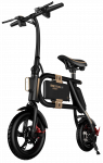 IoTrust - Mini-eBike InMotion P1